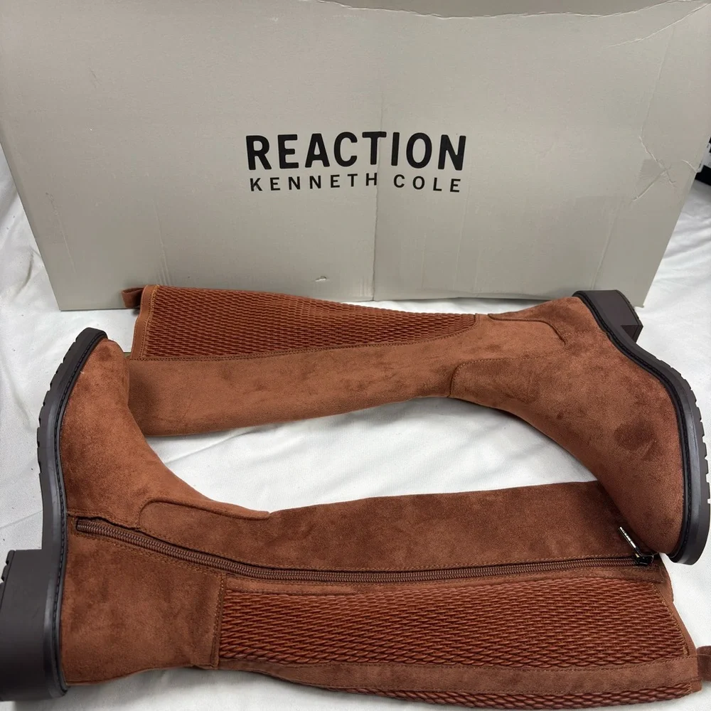 NWB Reaction Kenneth Cole Reaction‎ Lionel SIZE 7
